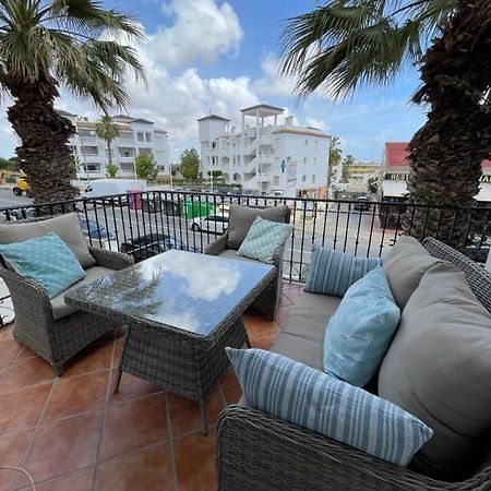 Villamartin Plaza No 154 Orihuela Exterior photo
