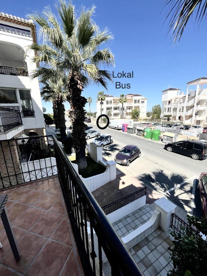 Villamartin Plaza No 154 Orihuela Exterior photo