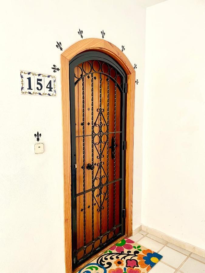 Villamartin Plaza No 154 Orihuela Exterior photo